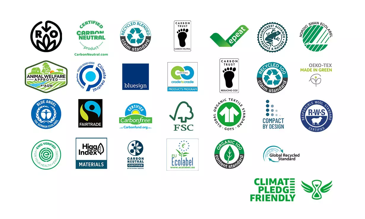 Amazon-climate-pledge-friendly-third-party-qualifiers