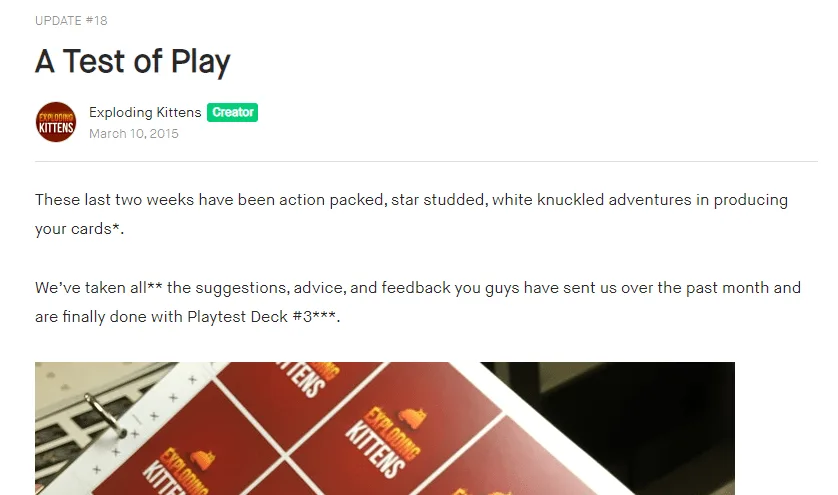 exploding-kittens-kickstarter-update