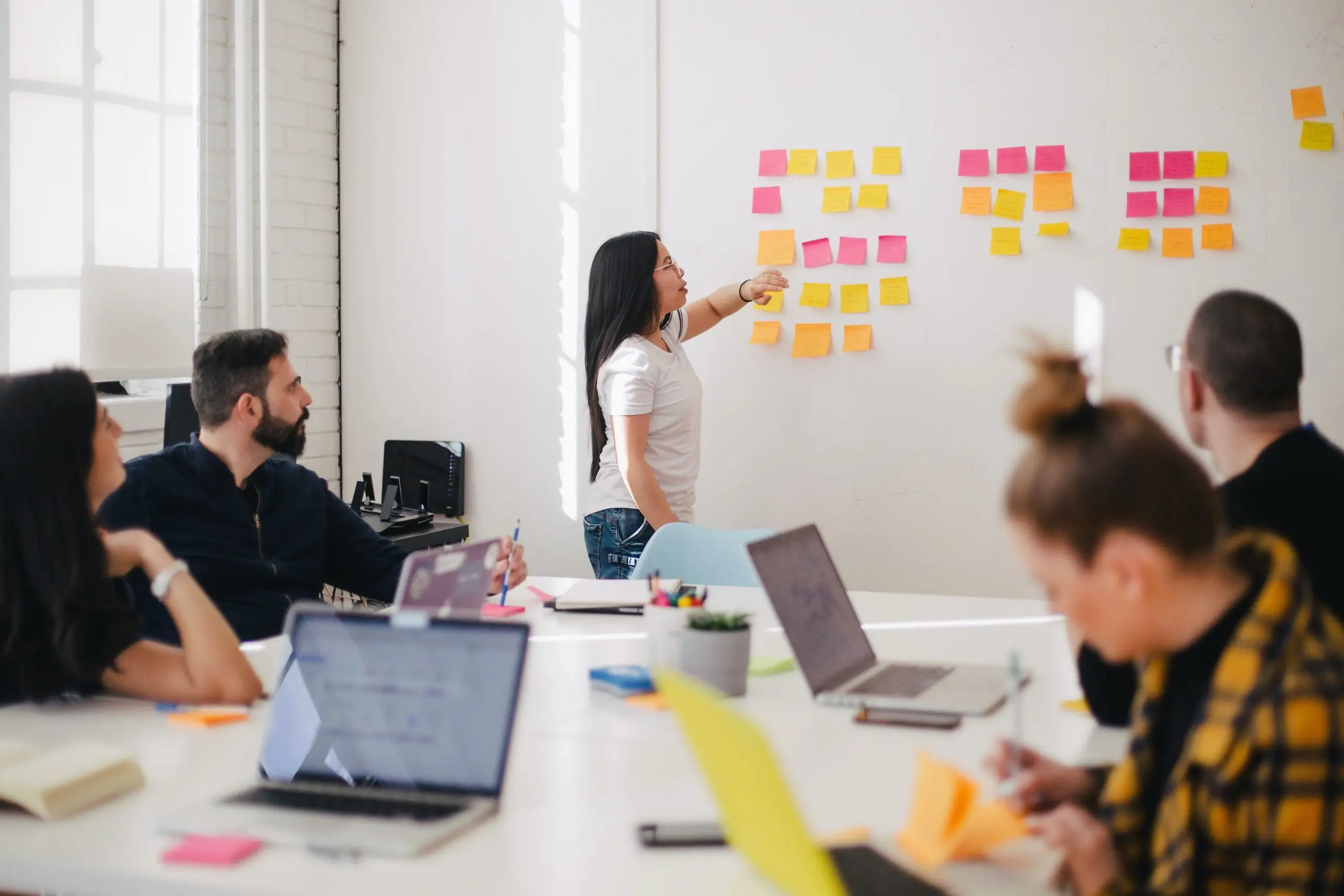 group-of-people-having-a-business-meeting
