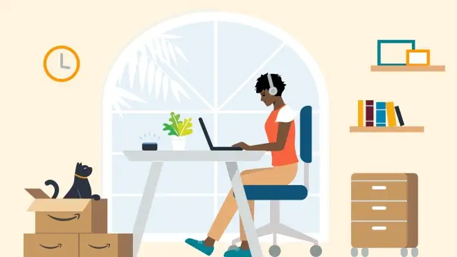 8 takeaways from Amazon’s Small Business Empowerment Report