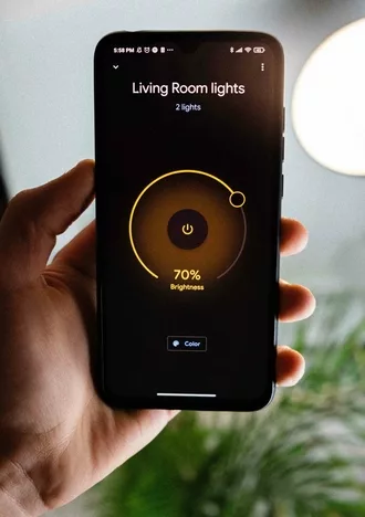 smart-home-lighting-app